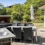 8856-glesborg-kalvehavestien-28 Dom wakacyjny *