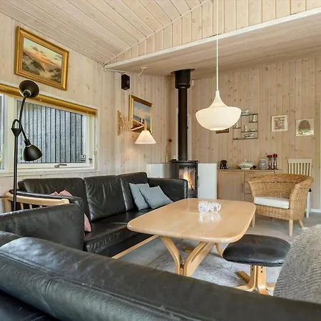Сasa de vacaciones 8856-glesborg-kalvehavestien-28