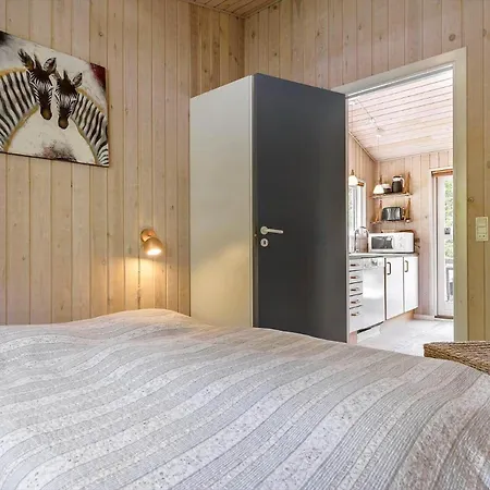 Сasa de vacaciones 8856-glesborg-kalvehavestien-28