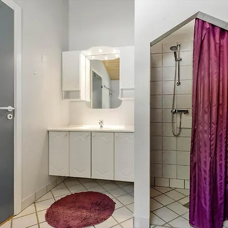 Сasa de vacaciones 8856-glesborg-kalvehavestien-28
