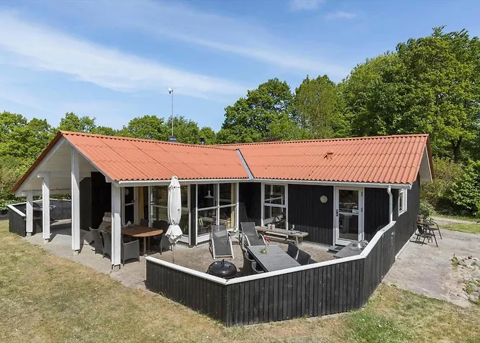 Nyaraló 8856-glesborg-kalvehavestien-28 Glesborg